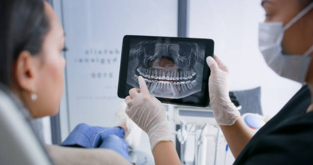 Licensed Root Canal Treatment service in Williston, ND - Dentist Open Now